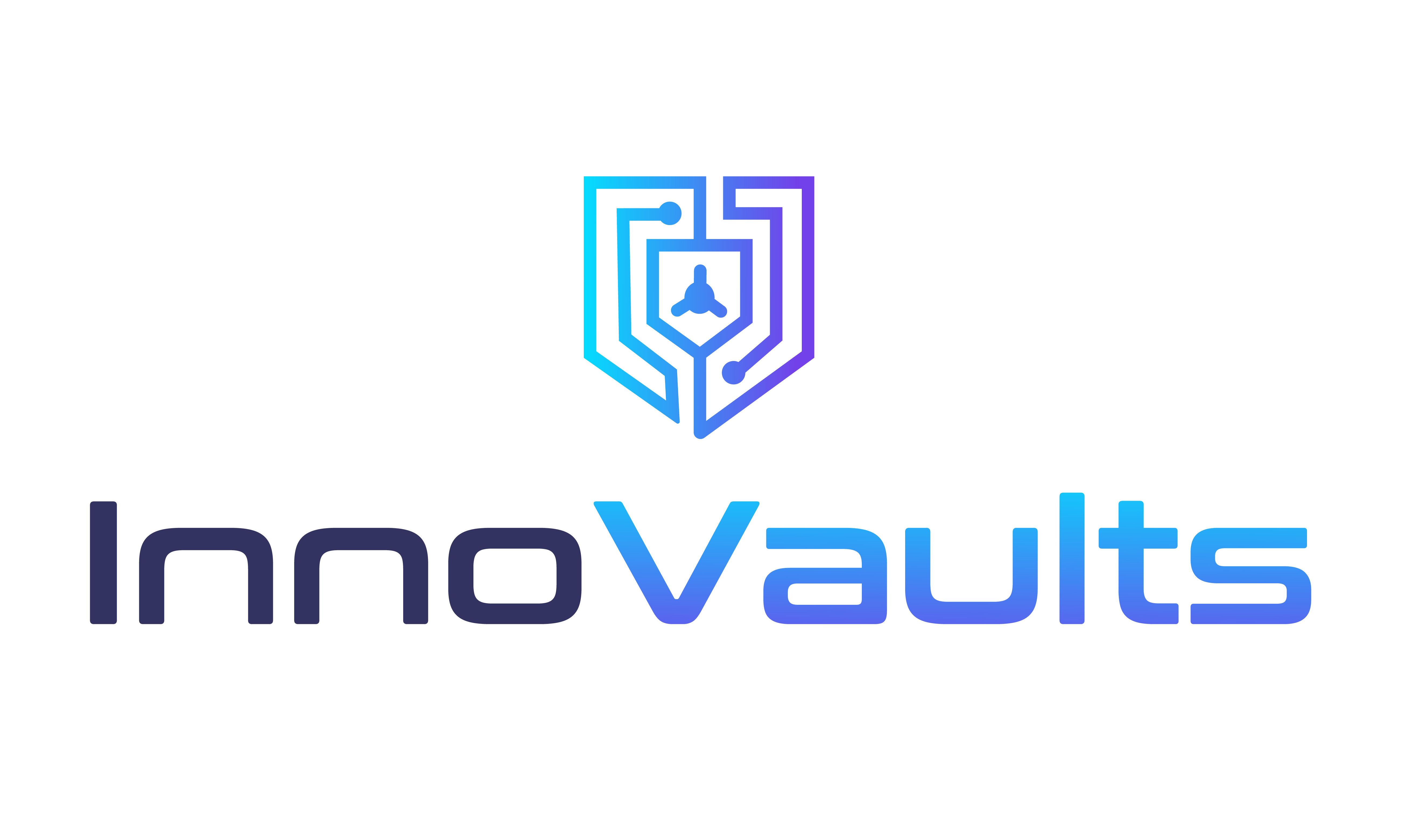 InnoVaults.com - New premium domain marketplace
